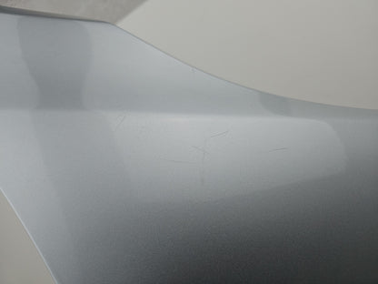 Bmw X1 Xdrive20d Se Auto Wing Front Rh Right 2009-2012 Silver 354 - photo 5