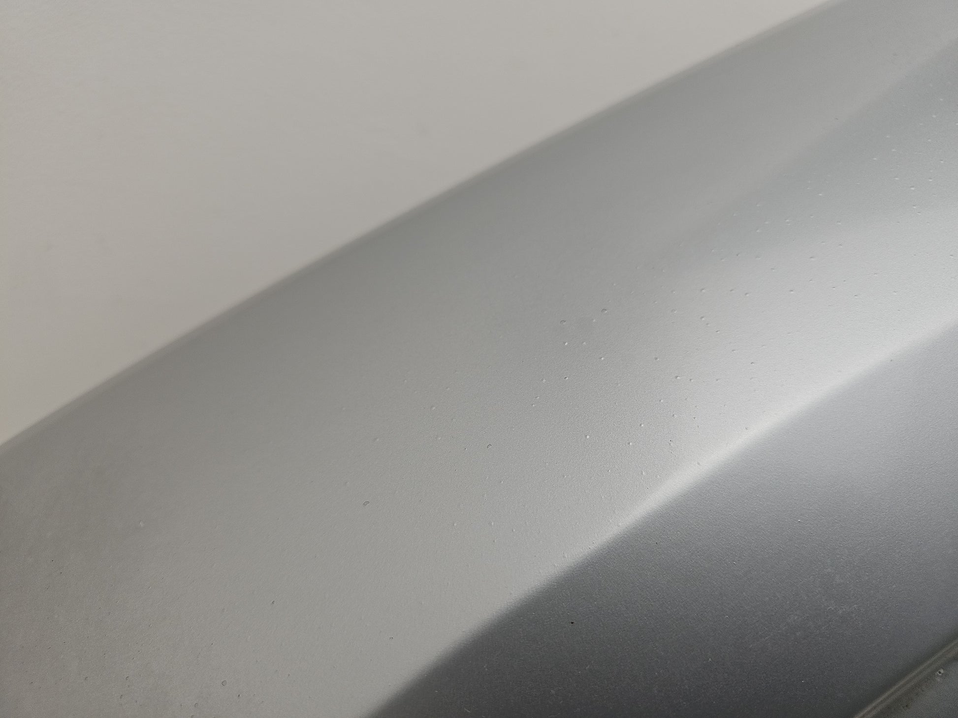 Wing Front LH 5