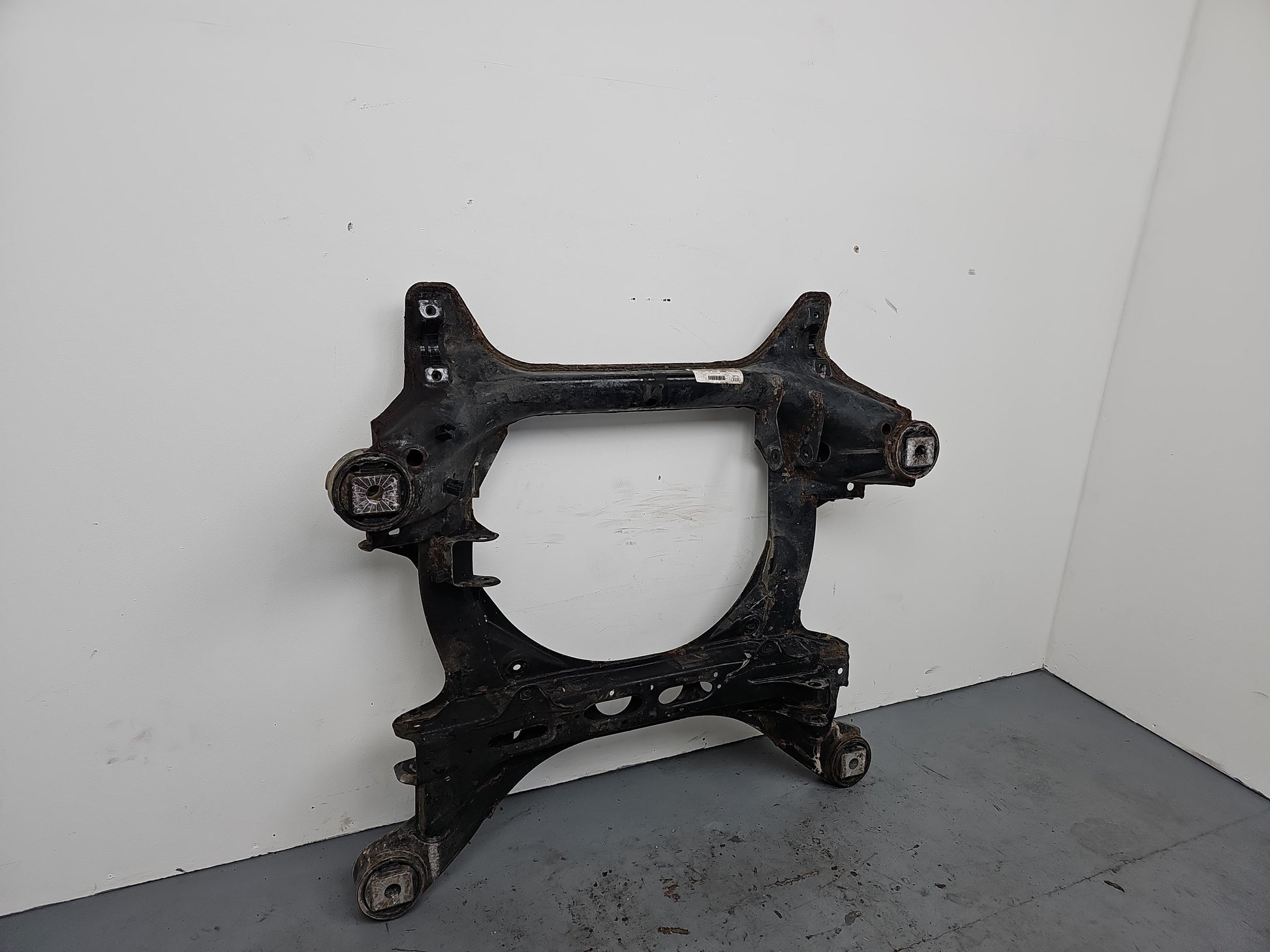 Subframe Front 5