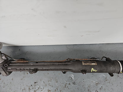 Steering Rack or Box 5