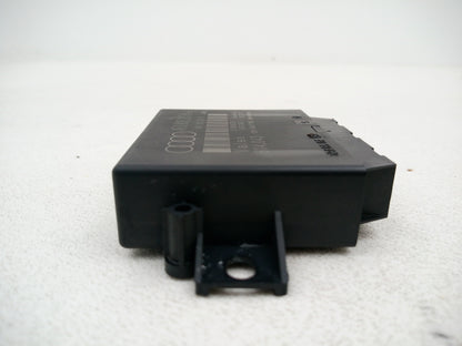 ECU Parking Assistance 5