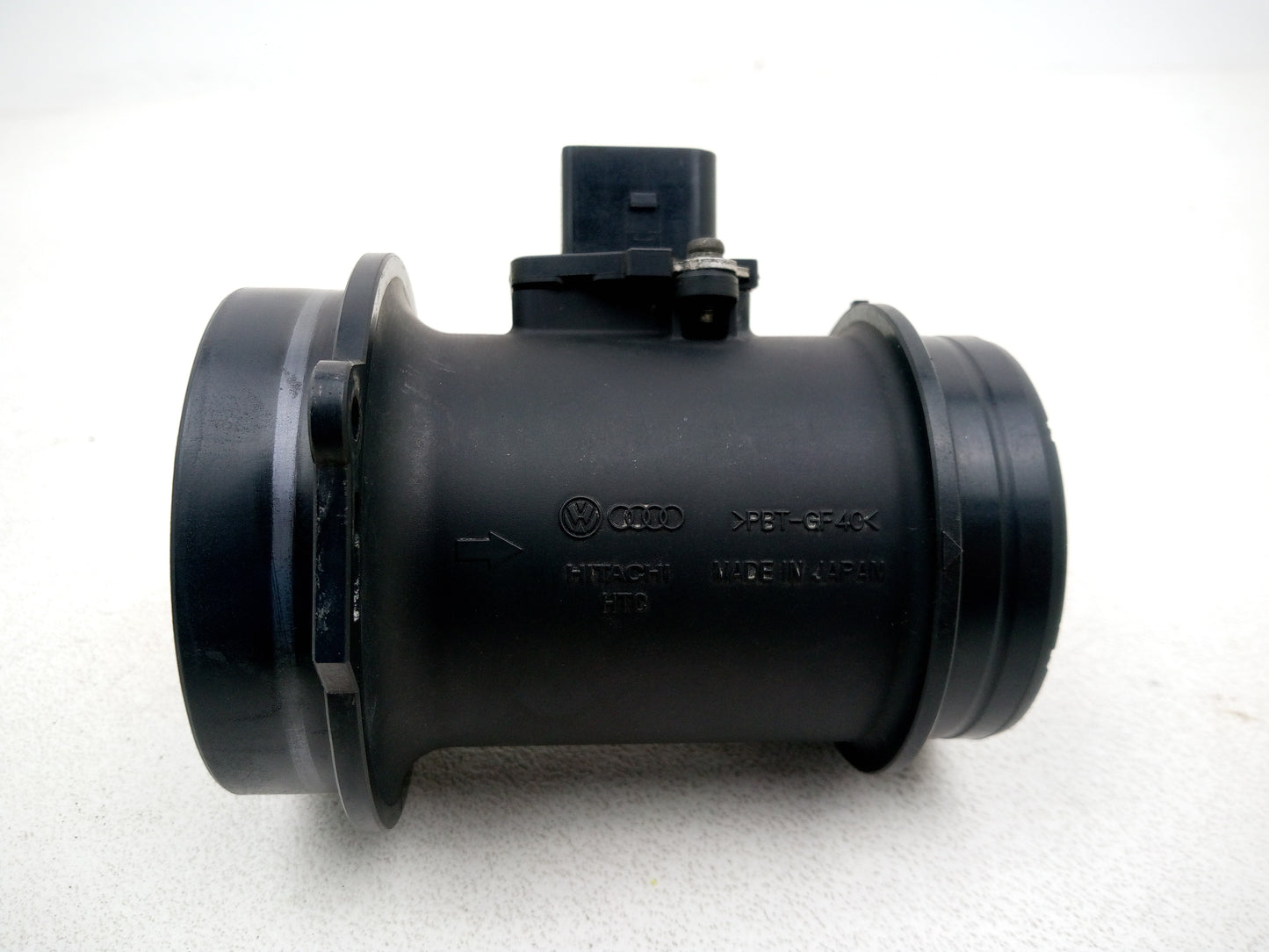 Mass Air Flow Meter 5