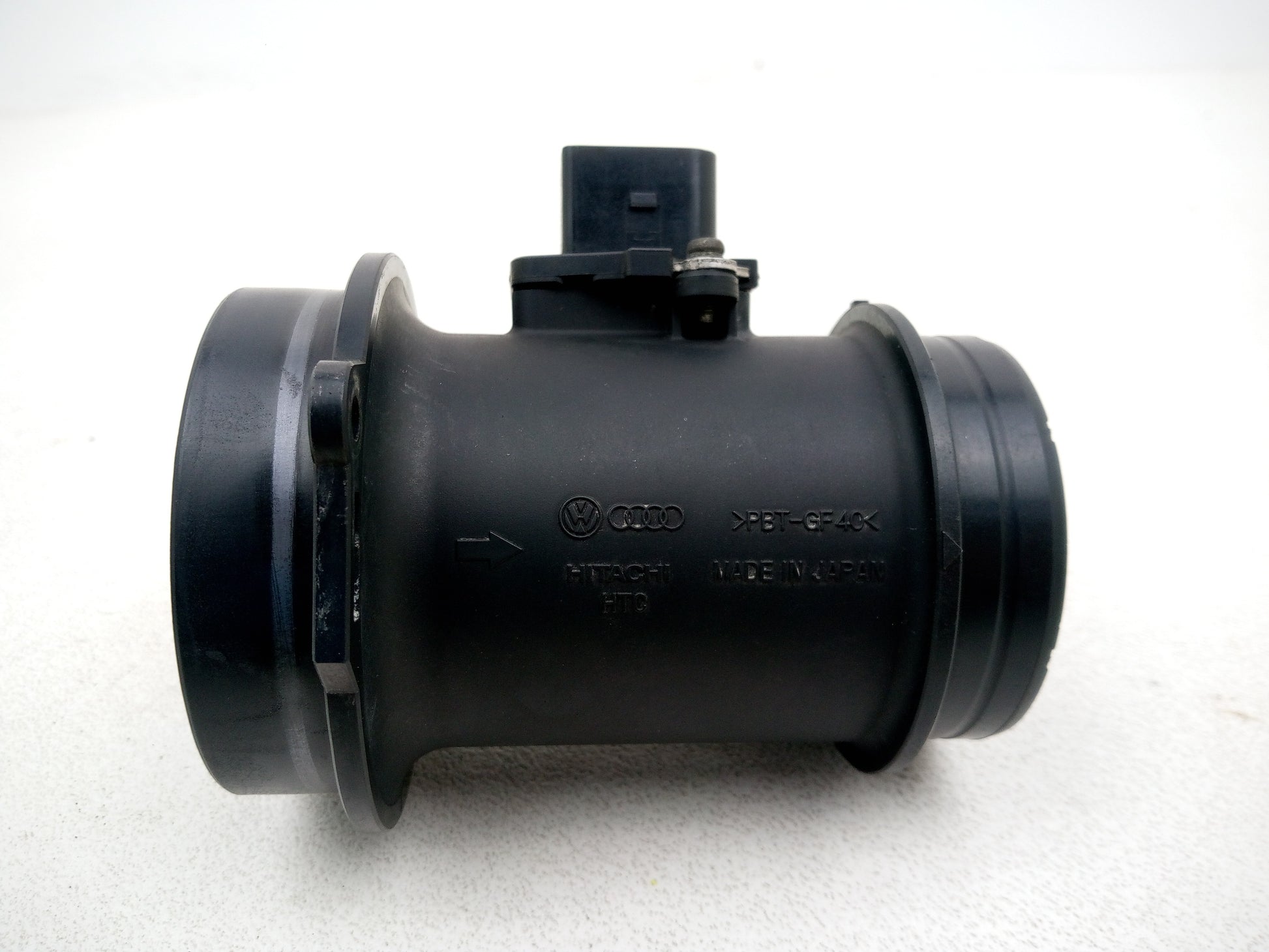 Mass Air Flow Meter 5