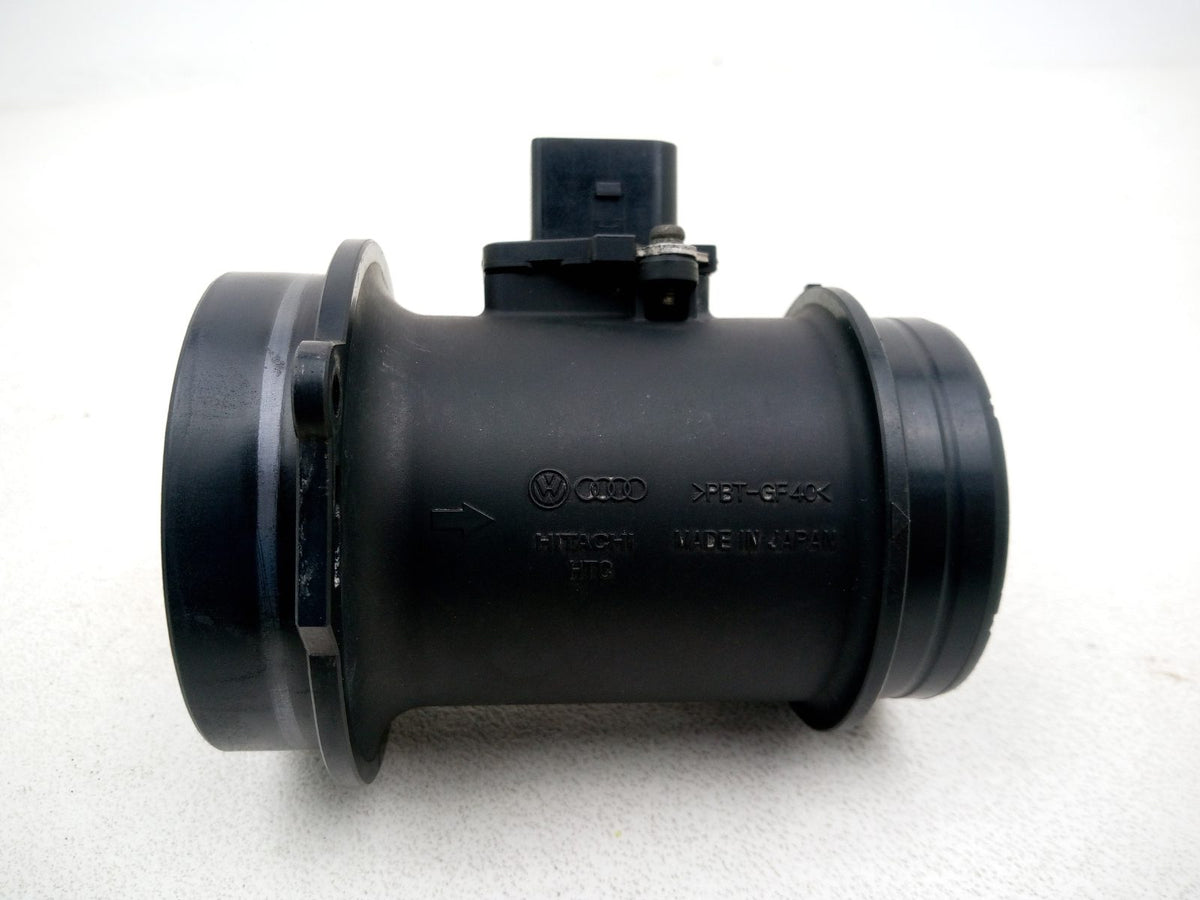 Mass Air Flow Meter 5