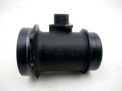 Mass Air Flow Meter 5