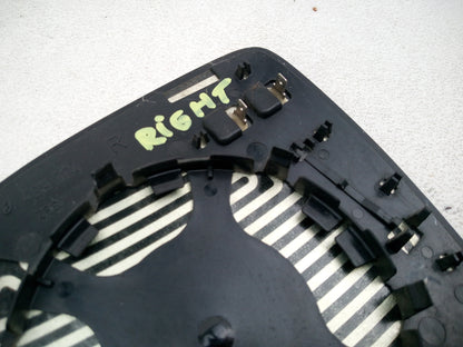 Door Mirror Glass RH 5