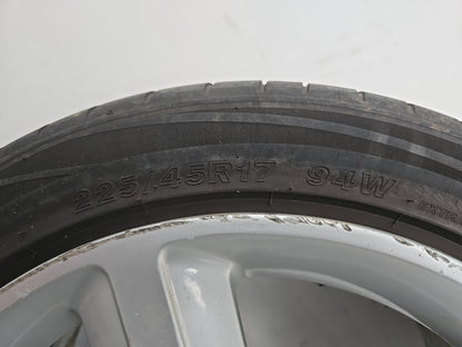 Wheel Road Alloy 5