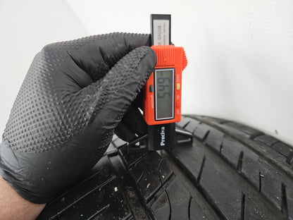 Wheel Road Alloy 11