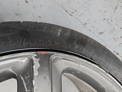 Wheel Road Alloy 5