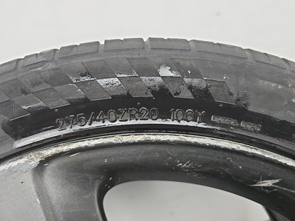 Wheel Road Alloy 5