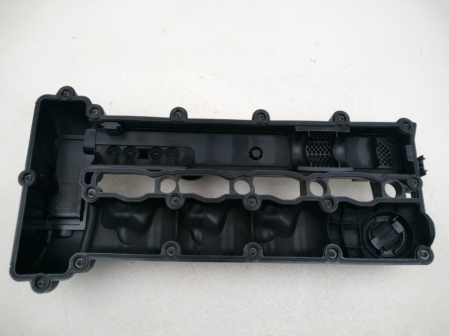 Engine Cover 5