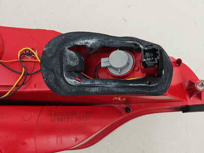 Lamp Assembly Rear RH 5