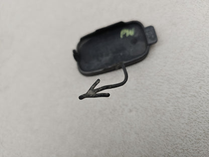 Towing eye 5