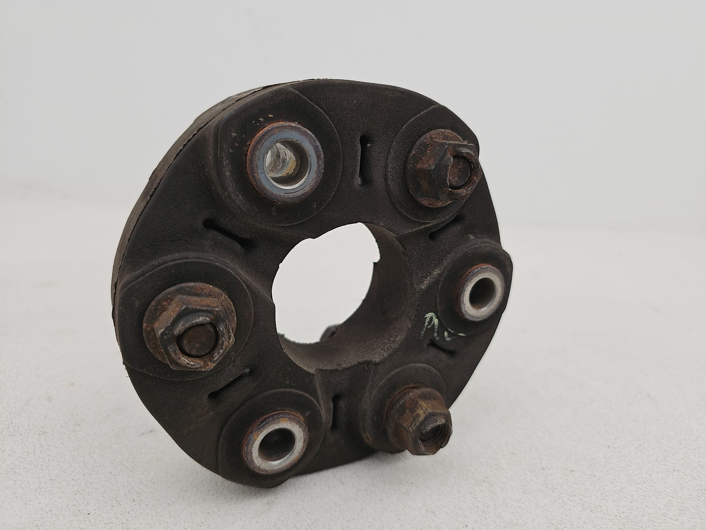 Propshaft 4