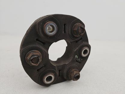 Propshaft 4