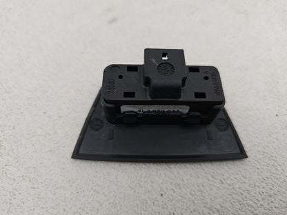 Combination Switch / Stalks 5