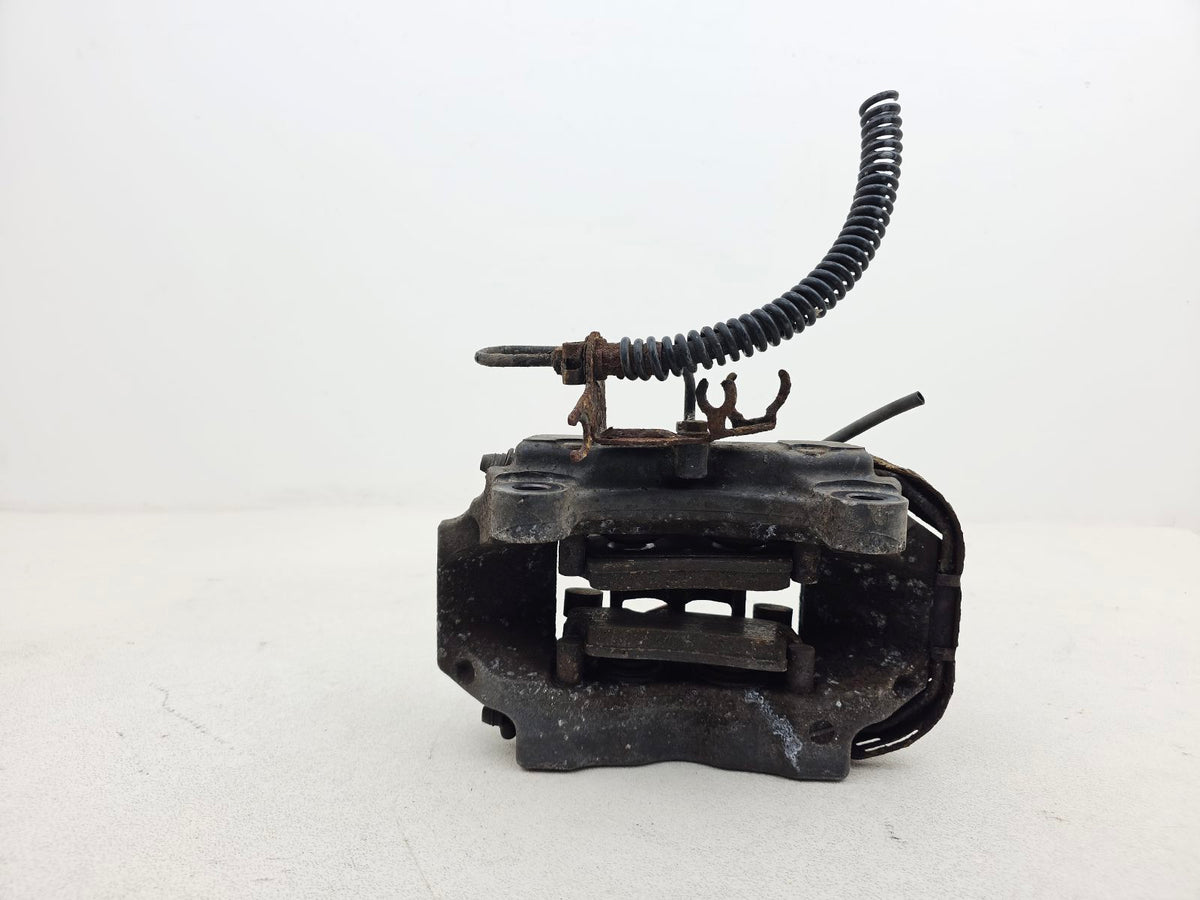 Brake Rear Caliper LH 5