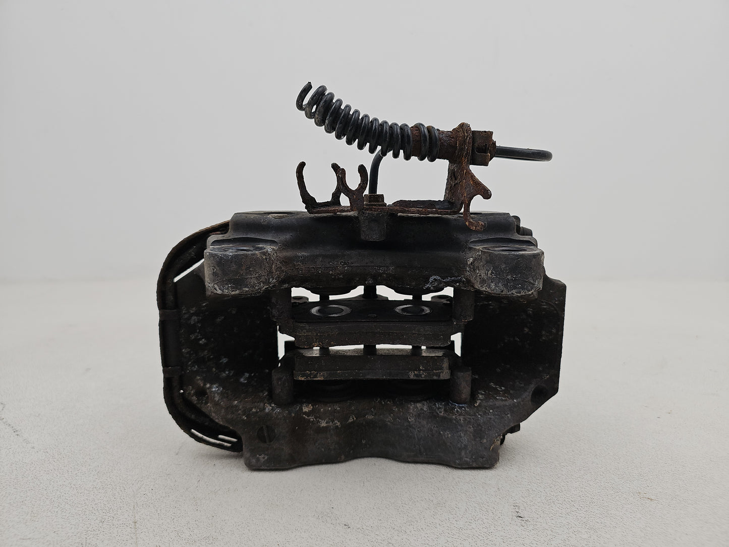 Brake Rear Caliper RH 5