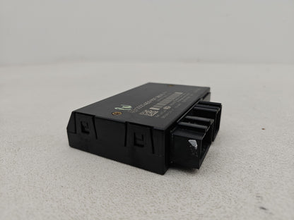 AHM Trailer Towing Module  5