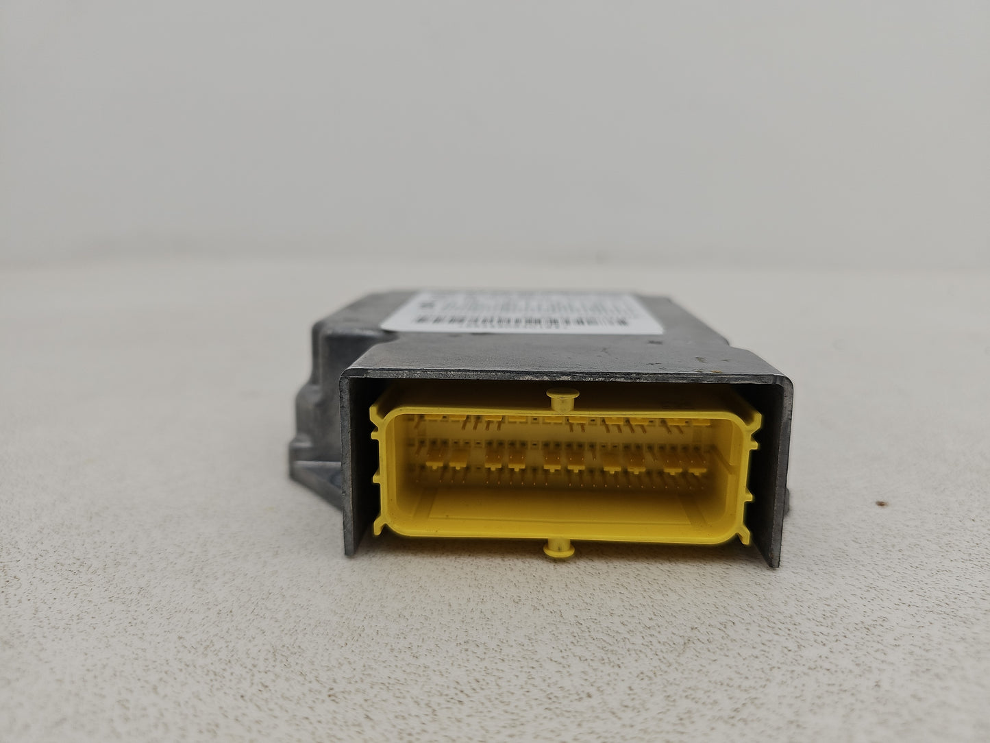 Airbag ECU 5