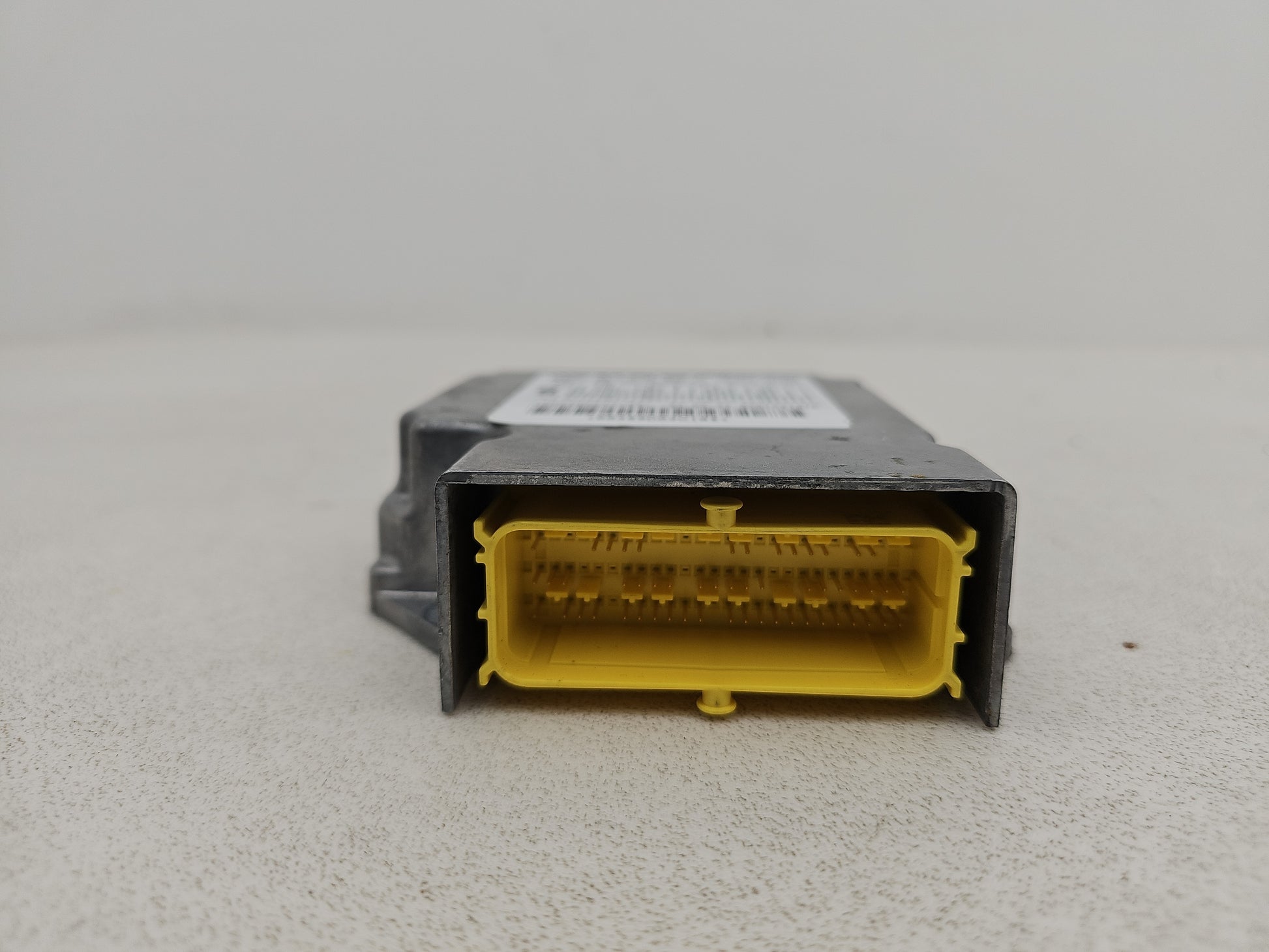 Airbag ECU 5
