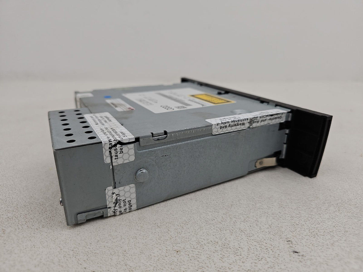 CD Autochanger 5