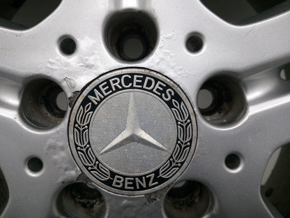 Wheel Road Alloy 5