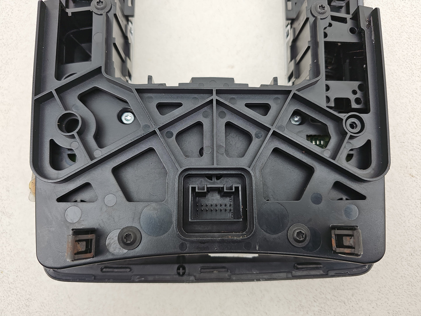 Combination Switch / Stalks 3
