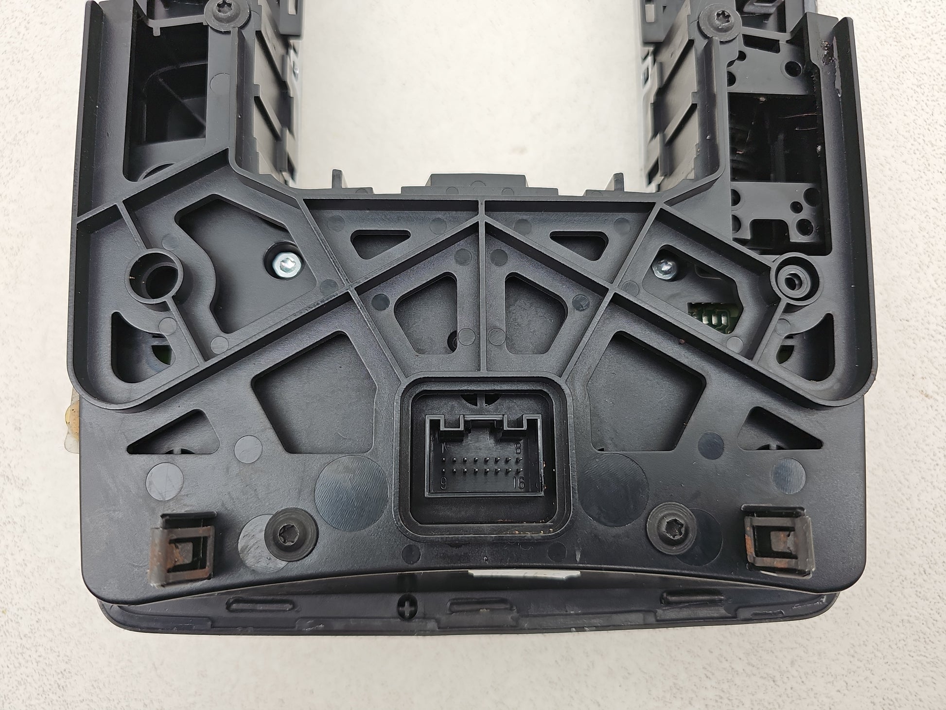 Combination Switch / Stalks 3
