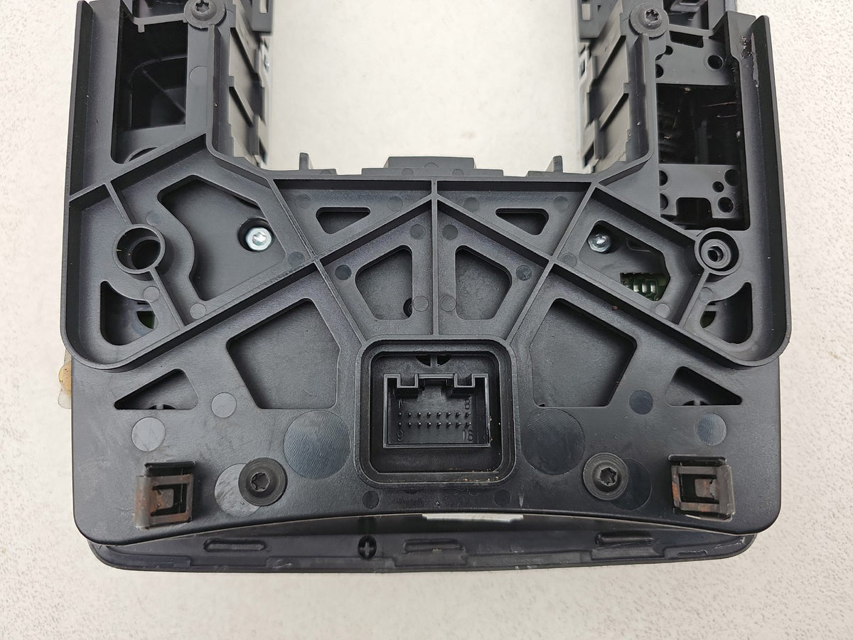 Combination Switch / Stalks 3