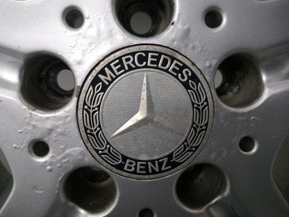 Wheel Road Alloy 5