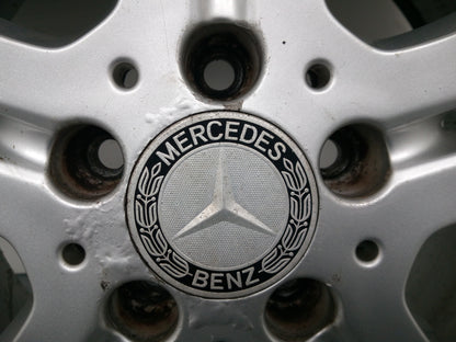 Wheel Road Alloy 5
