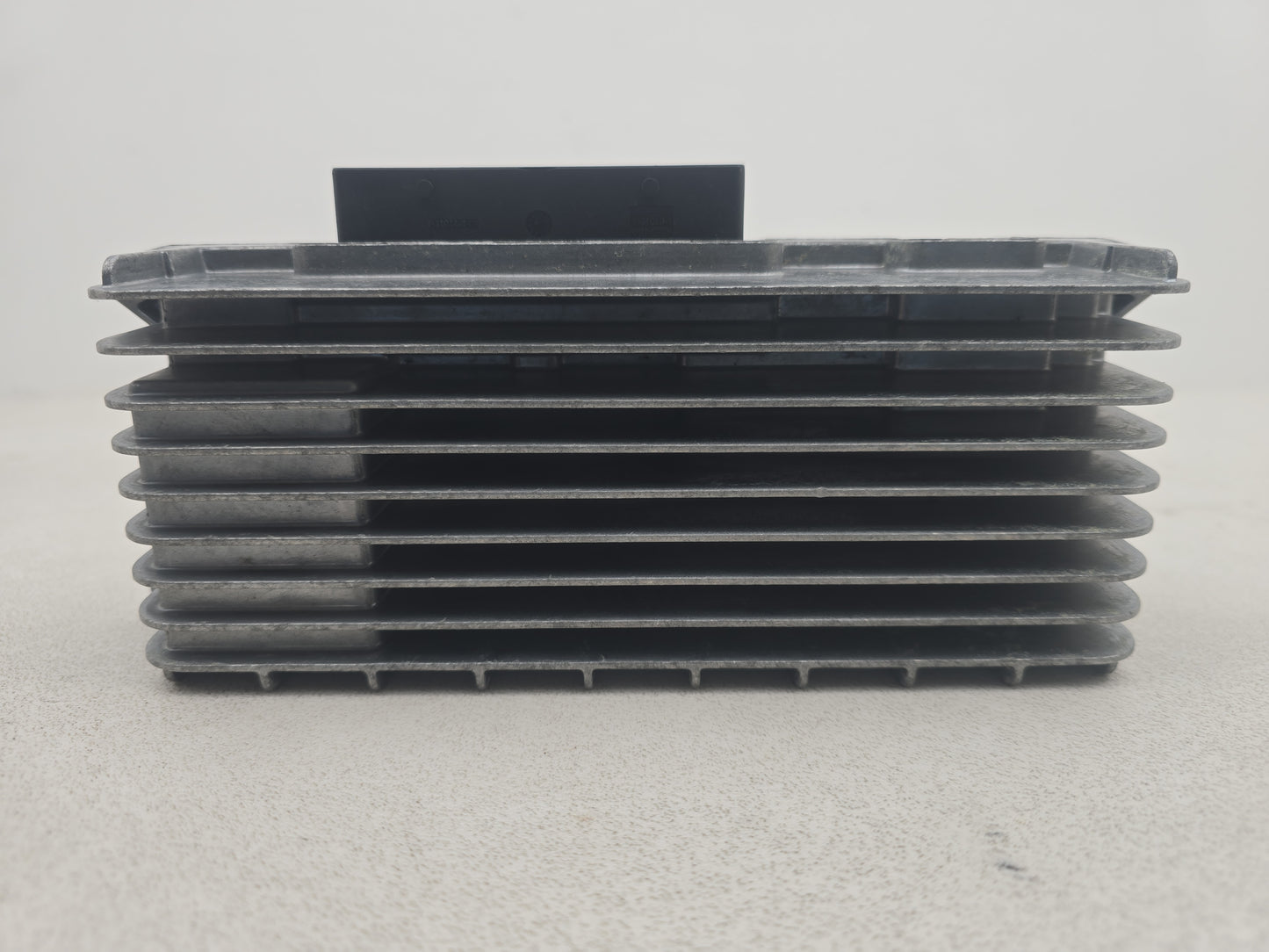 Speaker Amplifier 5