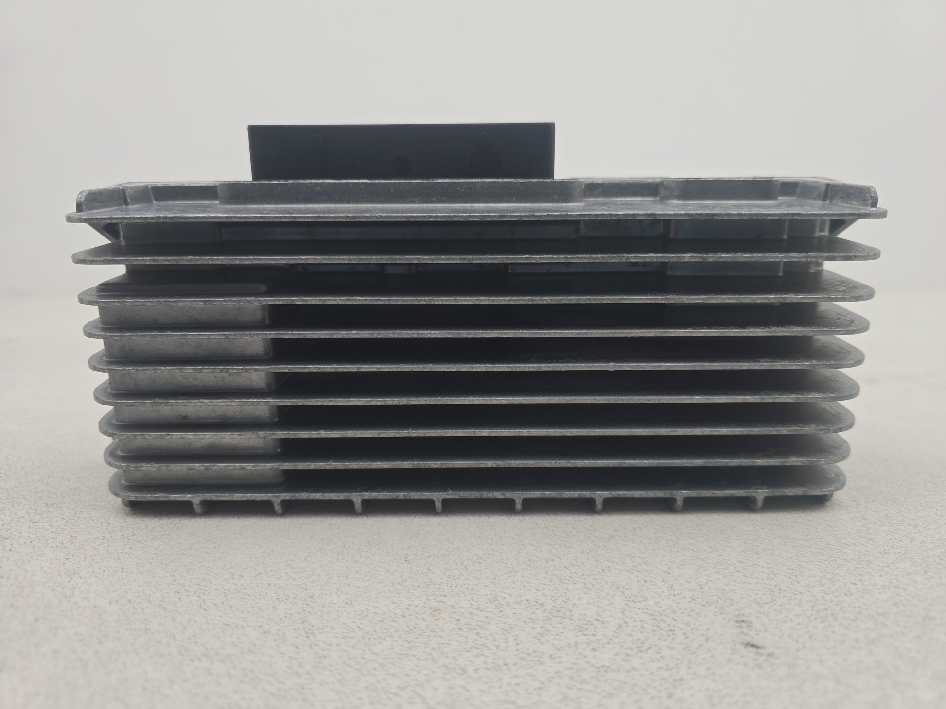 Speaker Amplifier 5