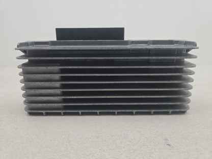 Speaker Amplifier 5