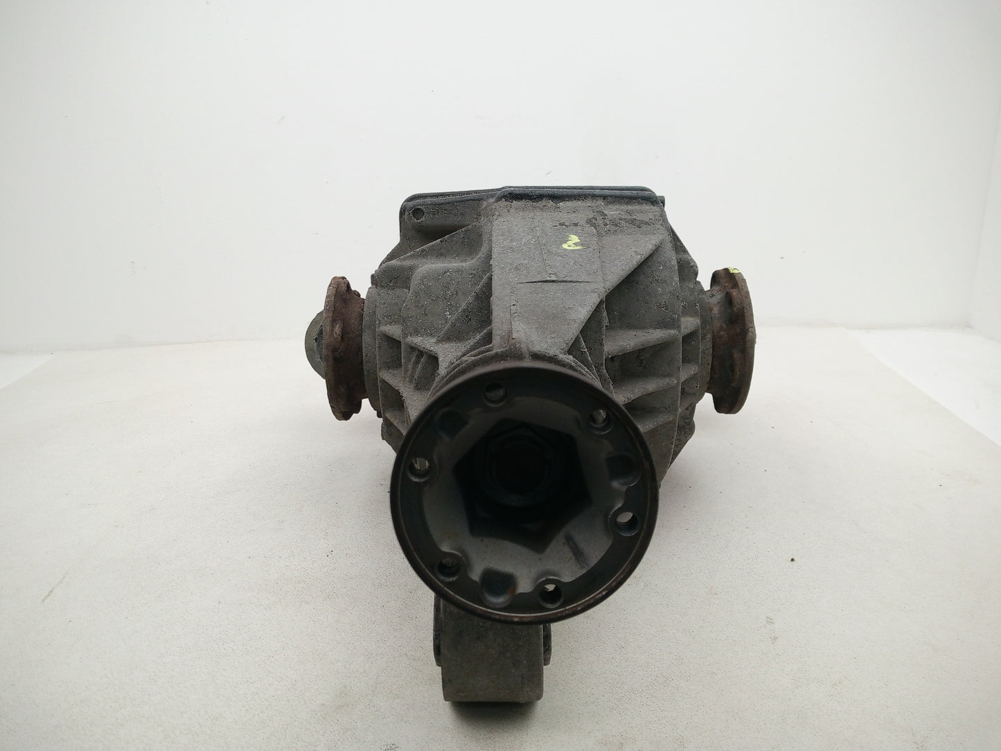 Differential Rear 5