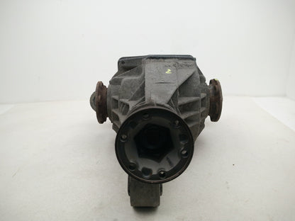 Differential Rear 5