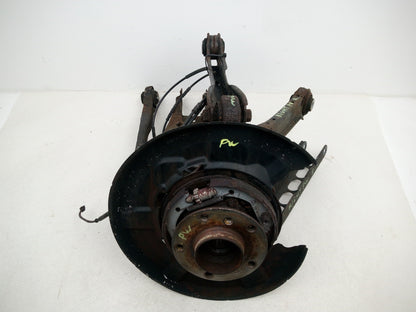 Wheel Hub Rear RH 5