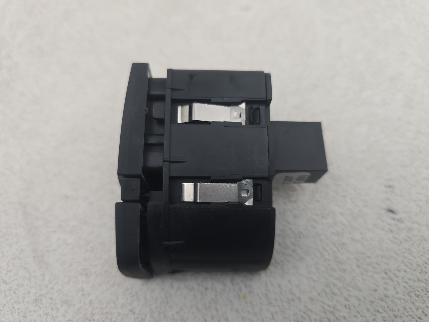 Combination Switch / Stalks 5