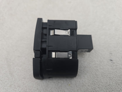 Combination Switch / Stalks 5