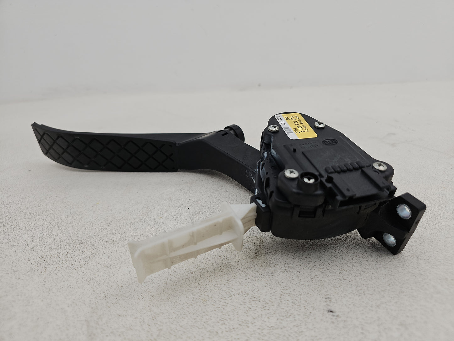 Pedal Throttle 5