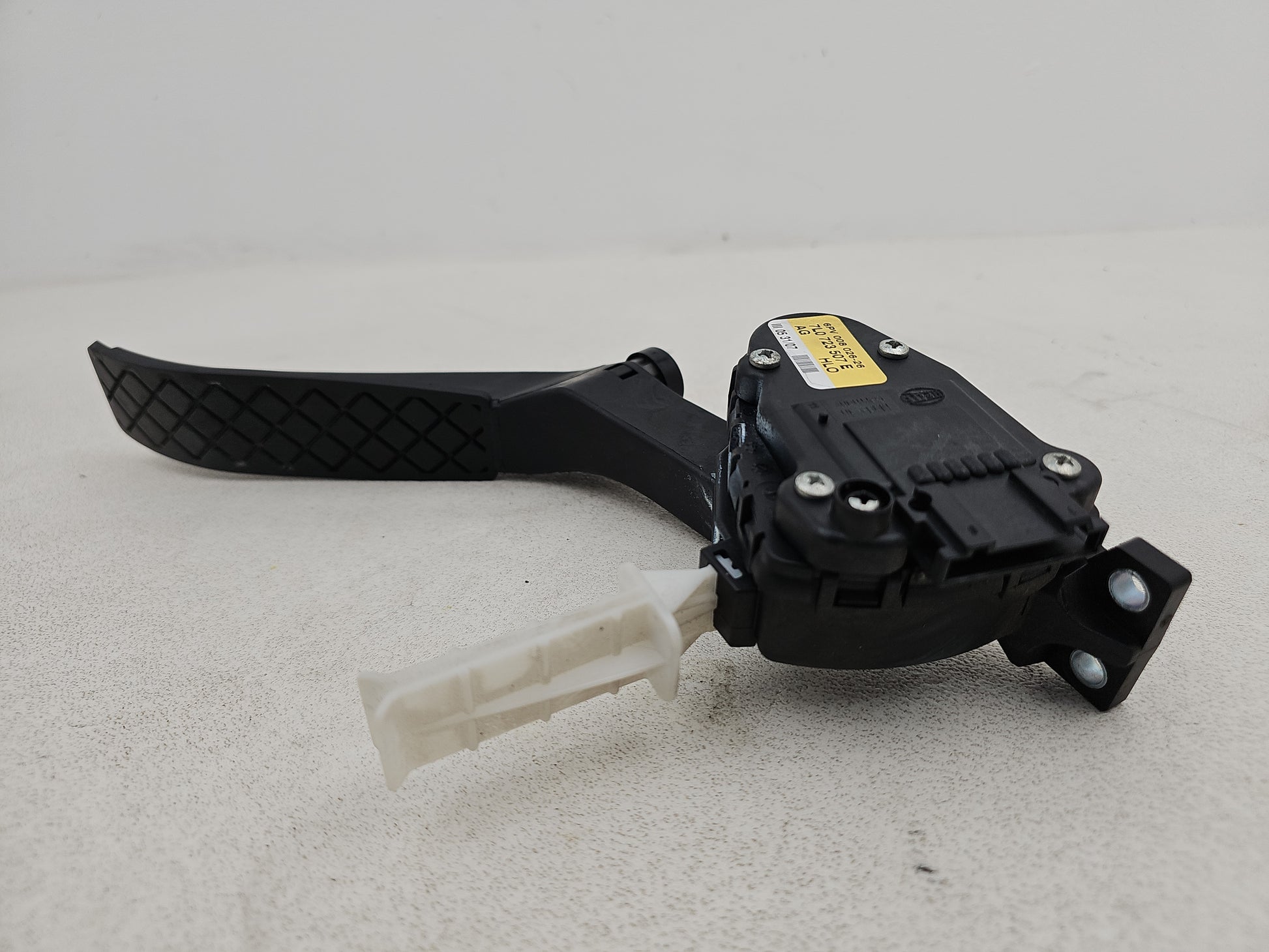 Pedal Throttle 5