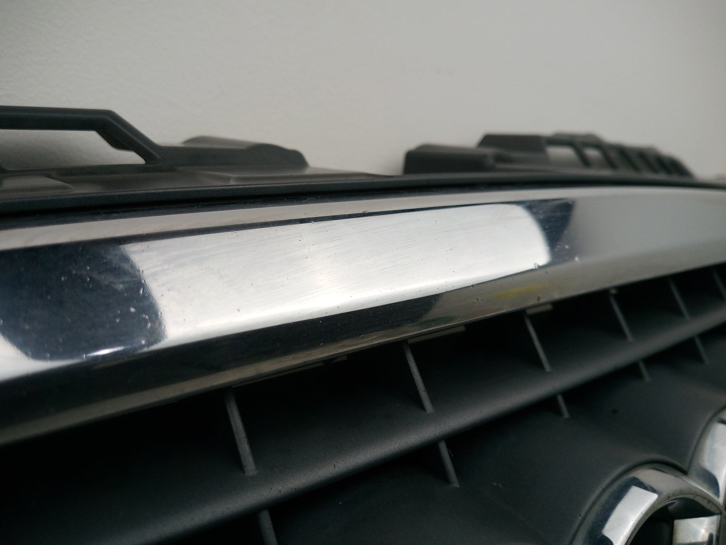 Grille Front 5