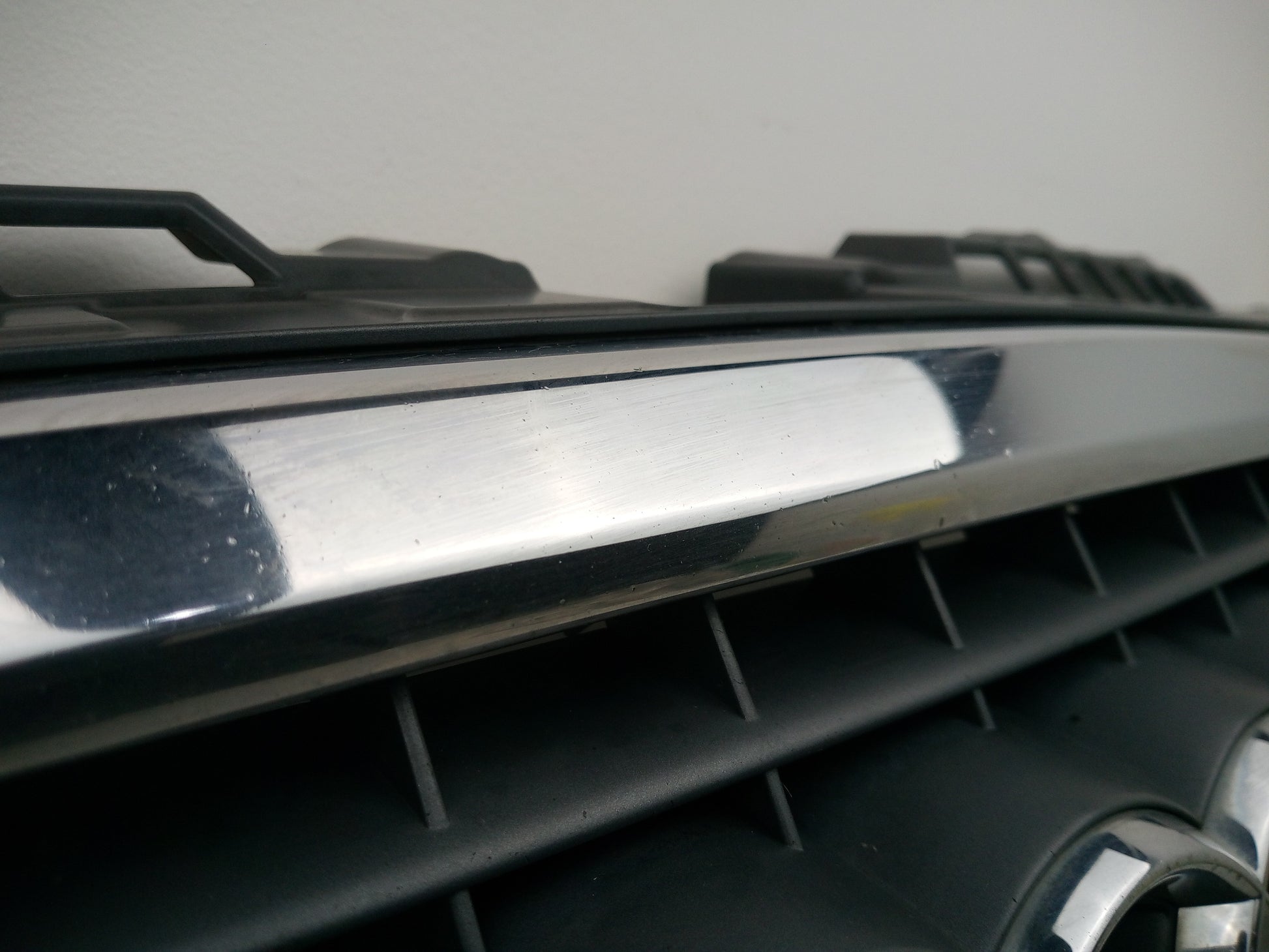 Grille Front 5