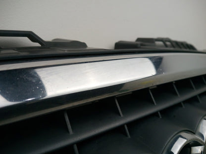 Grille Front 5