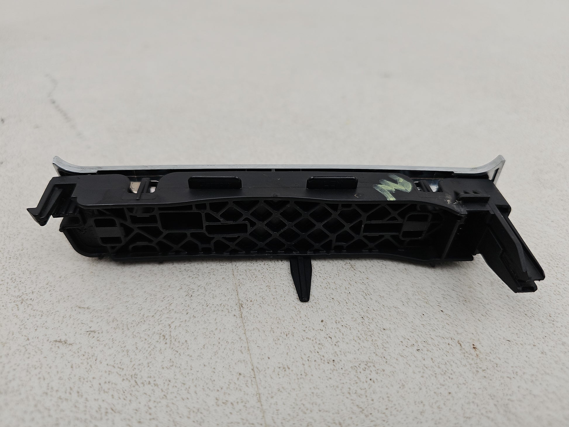 Wiper Stalk, Cruise Control, Gear Selector Stalk  5