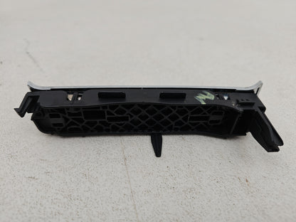 Wiper Stalk, Cruise Control, Gear Selector Stalk  5