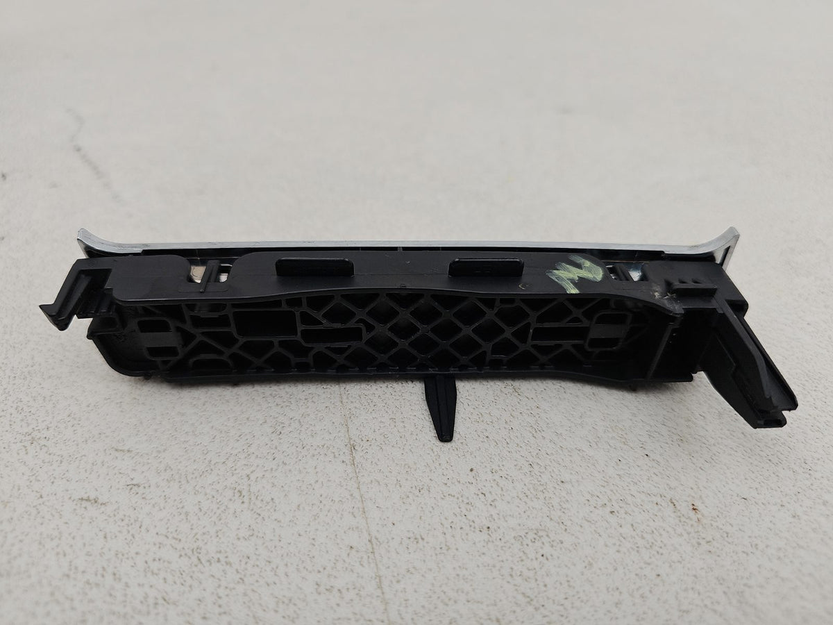 Wiper Stalk, Cruise Control, Gear Selector Stalk  5