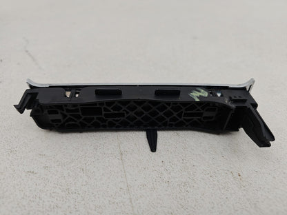 Wiper Stalk, Cruise Control, Gear Selector Stalk  5