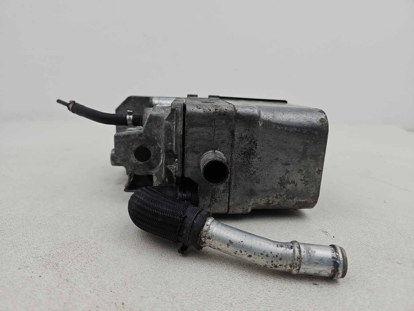 Webasto Auxiliary Heater  5